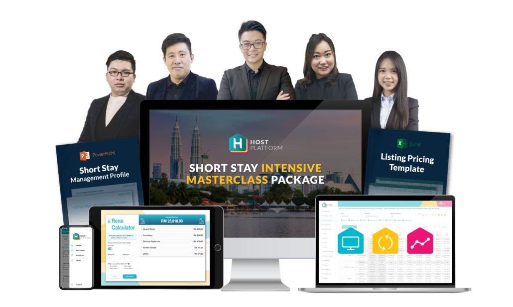 SSIM Package-01